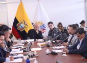 La Comisión de Seguridad de la Asamblea iniciará una fiscalización por atentados en Guayas.