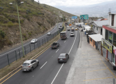 Pese al anuncio de mesas de diálogo continúan las vías cerradas en varias provincias del país.