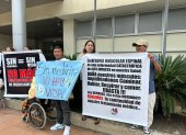 Padres de niños con atrofia muscular expinal exigen al Ministerio de Salud la restitución inmediata de la medicación de sus hijos