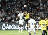 Barcelona SC y Liga de Quito se enfrentan en la fecha 2 del hexagonal final de la LigaPro 2025.