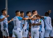 Guayaquil City logró el ascenso a falta de partidos de finalizar la Serie B.