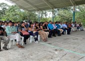 La Confeniae se unirá a las protestas iniciadas por la Conaie.