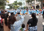 Guayaquil conmemora 205 años de Independencia con eventos que incluyen pregones, ferias, conciertos, entre otros.