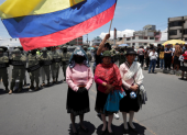 El paro nacional cumple 30 días con pérdidas millonarias, 3 fallecidos y sin señales de diálogo.