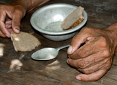 Ecuador ocupa el puesto 3 en el ranking de Sudamérica del Global Hunger Index 2025.