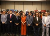 Arcsa presentó en Guayaquil la “Calificación Excelencia Farmacéutica” para farmacias del país