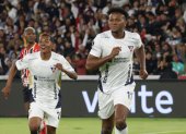 Liga de Quito buscará mantener su fortaleza como local ante Palmeiras.