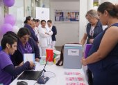 El Gobierno anunció la incorporación de la vacuna Tdap (Tétanos, Difteria y Tos Ferina acelular) al Esquema Nacional de Vacunación.