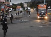 El CAL dispuso que solo la Comisión de Seguridad, presidida por ADN, sea la que fiscalice los hechos de violencia derivados de los enfrentamientos de manifestantes y uniformados por el paro.