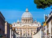 El Vaticano revela un aumento global de católicos