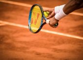 Las principales figuras del tenis mundial continúan sumando puntos y protagonizando grandes batallas en el circuito.