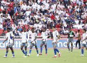 Emelec busca clasificar a la Copa Sudamericana 2026.