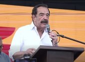 En Machala, Jaime Nebot, presidente vitalicio del Partido Social Cristiano, expuso sus puntos de vista sobre las preguntas que la ciudadanía tendrá que aprobar o no en noviembre.