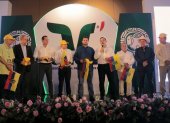 Chone recibió en Veracruz (México) la sede del Congreso Mundial del Cebú