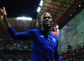Enner Valencia fue la figura del Pachuca al marcar un doblete.