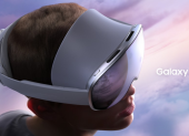 El Galaxy XR, desarrollado con Google y Qualcomm, es el primer visor con Android XR y una pantalla 4K, enfocado en la fusión de la Realidad Extendida con la IA multimodal de Gemini.