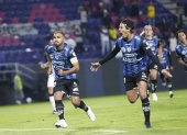 Independiente del Valle busca la clasificación a la final de la Copa Sudamericana 2025.