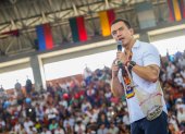 El domingo 16 de noviembre, los ecuatorianos aprobarán o no las iniciativas formuladas por el presidente Daniel Noboa.
