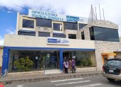 Preocupación por el proceso de liquidación de la Empresa Eléctrica Cotopaxi.