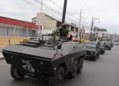 Tras 31 días de paro nacional, el Gobierno ecuatoriano derogó el estado de excepción que regía en varias provincias del país.