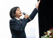 La poesía volvió a ser protagonista en el Colegio San José La Salle, donde estudiantes de distintos cursos participaron en un festival de declamación cargado de emoción, fe y talento juvenil.
