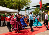 El cantón Samborondón celebra su historia con un feriado adicional antes del puente nacional.