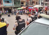 7 asesinatos en 12 días se registran en Salitre, todos bajo la modalidad de sicariato.