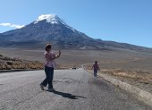 El feriado es una oportunidad de recuperación para las provincias afectadas por el paro.