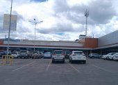 La construcción de plaza comerciales en Cuenca ha registrado un incremento del 10% según cifras de la Cámara de la Construcción de Cuenca.