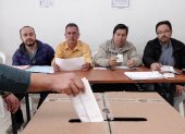 Las encuestadoras solo podrán difundir los pronósticos de la consulta popular hasta 10 días antes de las votaciones.
