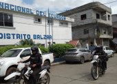 La Policía Nacional sigue investigando los recientes crímenes cometidos en Balzar.