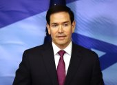 Marco Rubio, secretario de Estado de Estados Unidos.