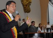 Un grupo de 23 juristas, entre ellos el exministro José de La Gasca, planteó redactar una nueva Constitución que no sea al gusto de los políticos y del gobierno de turno.