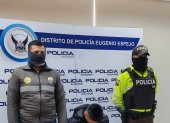 La Policía Nacional capturó al presunto autor del homicidio registrado en una vivienda del barrio 2 de Febrero, en el sur de Quito.
