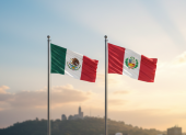 Perú y México enfrentan su mayor crisis diplomática reciente.