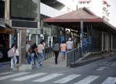 La Metrovía es el transporte que debería crecer en uso y eficiencia.