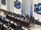 El Grupo de Trabajo de la ONU sobre derechos campesinos debía visitar Ecuador en noviembre de 2025