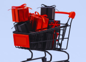 Las ofertas por el Black Friday comenzaron a salir desde inicios de este mes de noviembre.