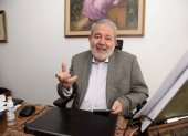 Luis Verdesoto fue exsecretario de Política Pública Anticorrupción.
