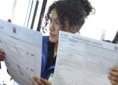 En caso de ganar el sí en la pregunta sobre la Asamblea Constituyente, el siguiente paso será la elección de asambleístas.