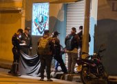 Seis personas murieron y dos resultaron heridas tras un ataque armado en el billar La Parada 5, en Machala.