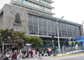 Edgar Lama es el actual presidente del Consejo Directivo del IESS.