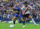 El Superclásico de Argentina se juega este domingo 9 de noviembre en cancha de Boca Juniors.