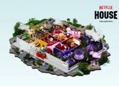 Netflix House