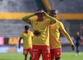 Aucas buscará imponer sus condiciones en Chillogallo.