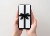 La mayoría de las marcas participan del Black Friday.