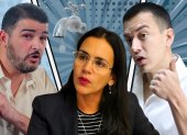 La calidad del agua genera polémica en Guayaquil.