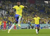 Brasil enfrentará partidos amistosos ante Senegal y Tunez en Europa.