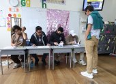 Los ecuatorianos irán a las urnas el domingo 16 de noviembre de 2025.