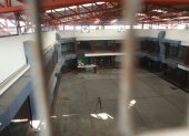 En dos días, las 85 personas privadas de la libertad que estaban en esta cárcel fueron trasladadas a otro centro penitenciario.